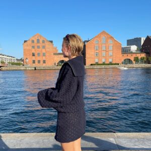 Karoline Hamm Instagram - 🤎Hygge og nus