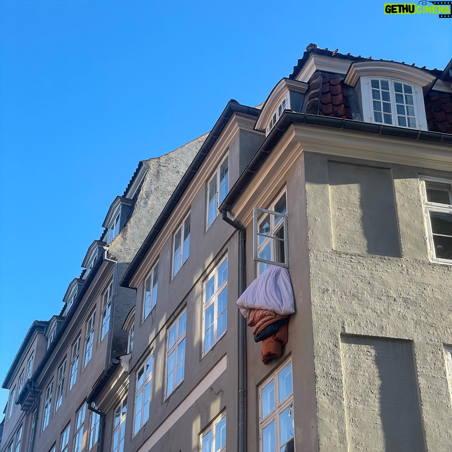 Karoline Hamm - 2.8K Likes - Søndag med smukke