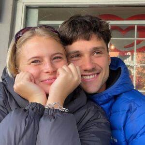 Karoline Hamm Instagram - Søndag med smukke