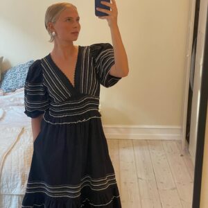 Karoline Hamm Instagram - 