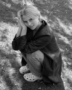 Actress Karoline Hamm HD Instagram Photos and Wallpapers June 2023