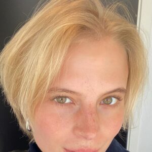 Karoline Hamm Instagram - den weekend det bare blev sommer 🪄? what