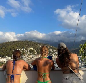 Karoline Hamm Instagram - Totalt dejligt 💝💝💝🧘🏼‍♀️