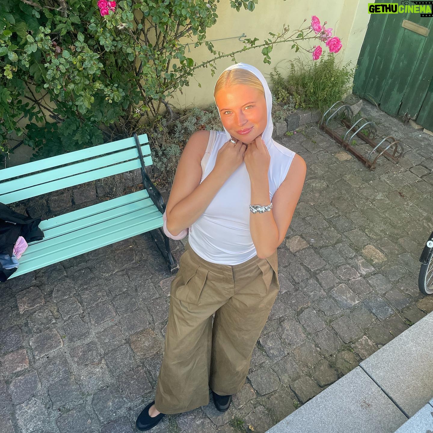 Karoline Hamm - 1.5K Likes -