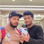 Karthik Surya