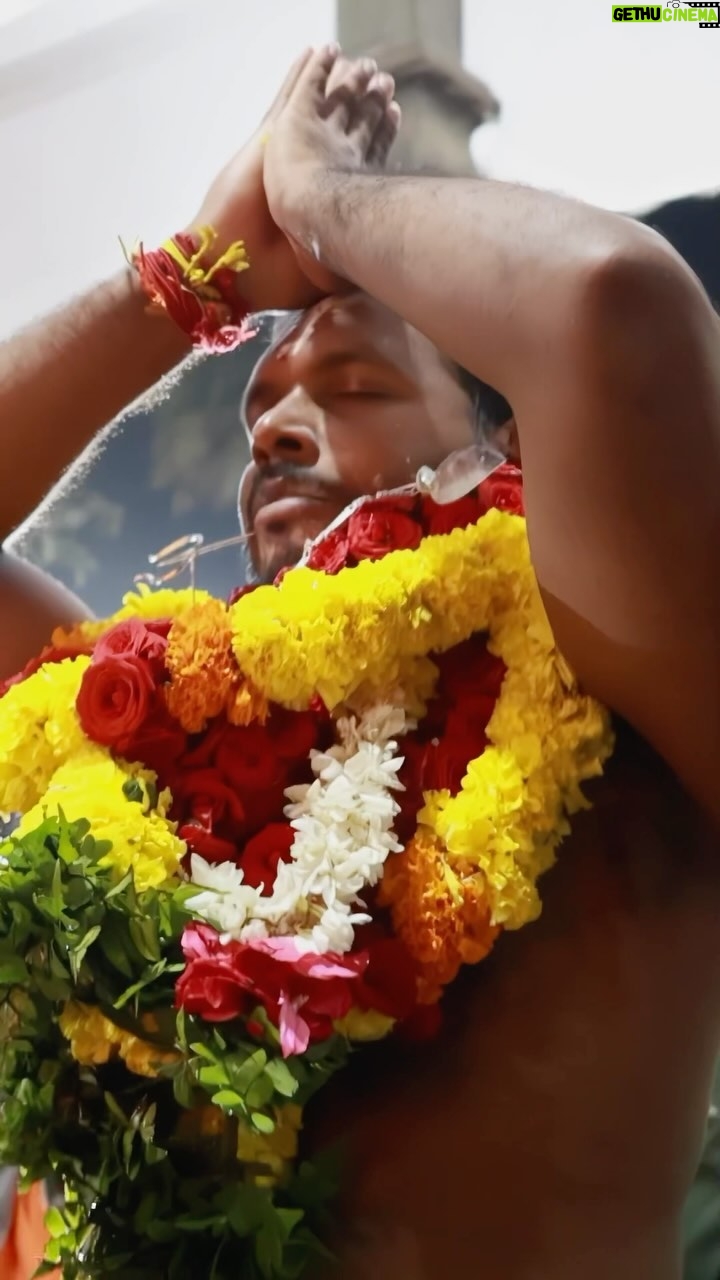 Karthik Surya - 296.5K Likes - അഗ്നി കാവടി വിളയാട്ടം🙏🏾🦚