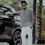 Karthik Surya