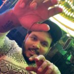 Karthik Surya