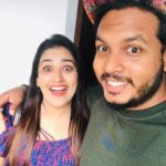 Karthik Surya