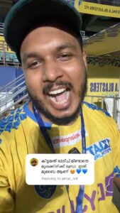 Actor Karthik Surya HD Instagram Photos and Wallpapers April 2024