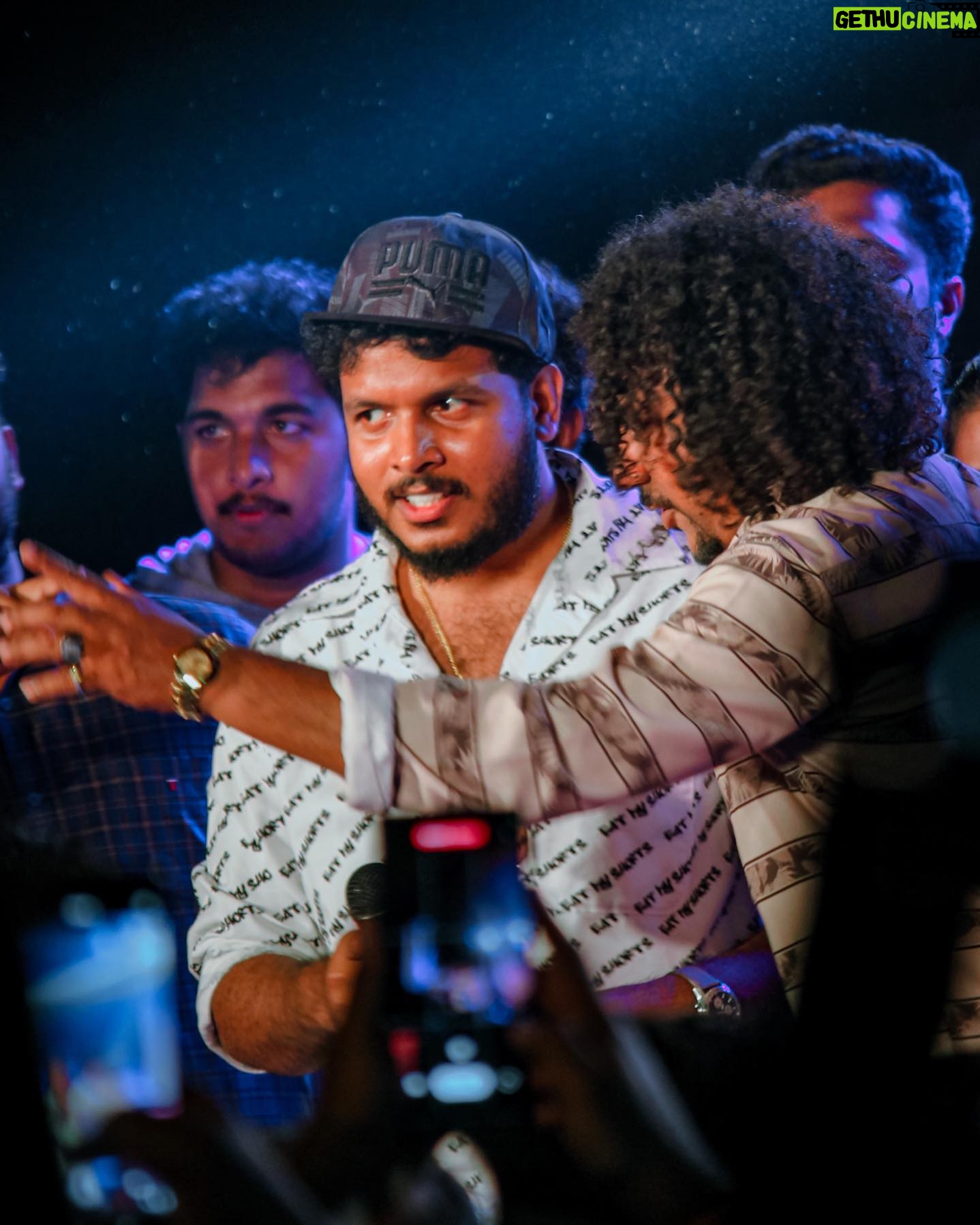 Karthik Surya - 94.5K Likes - കുറച്ചു നാളുകൾക്ക് ശേഷം ഇന്ന് ഒന്ന് വൈബ് ആക്കി പിള്ളേരും എല്ലാം നല്ല എനെർജിറ്റിക് ആയിരുന്നു 🥰
@team_aster_ it was an awesome event guys.
.
Padam pidichath @aztroo_
.
#asterfest #karthiksurya #karthiksuryavlogs #damnthatlooksgood