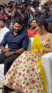 Actor Kartikeya Gummakonda HD Instagram Photos and Wallpapers July 2024