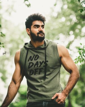 Kartikeya Gummakonda Instagram - Thank you so much for all the wishes..
Will give my best and work hard to make you all proud 🙏

Clicked by :- @rajapranay 
Hair styling :- @salonkoniki @rachamallakiran