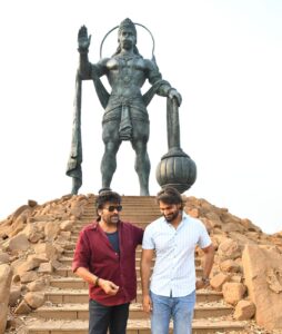 Kartikeya Gummakonda Most Liked Photos and Posts