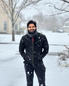 Actor Kartikeya Gummakonda HD Instagram Photos and Wallpapers June 2024