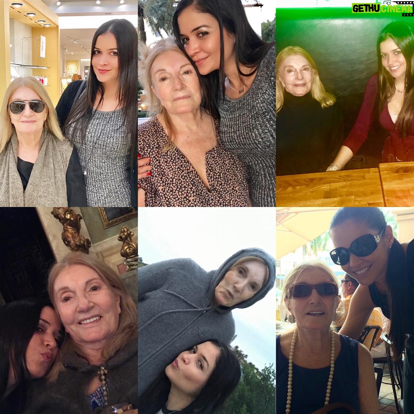 Kary Musa - 142 Likes - Happy Bday my dear Isabellina!!! Thank you for being my second mom all this years, in good or bad, in rainy or sunny days... you are my example of strength and how to be an amazing woman! I love you and I miss you too much❤️ #nuestranonny #isabellamusa