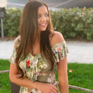 Kary Musa Instagram - Keep on smiling, keep on dreaming, keep on loving, keep on going. Happy Sunday to all!! #Miami #happysunday #life #love #blessed
