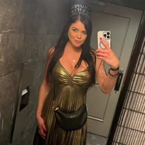 Kary Musa Instagram - Happy New Year!!!! This will be the best year of my life! I’m sure of that!