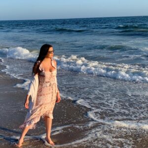 Kary Musa Instagram - This country made me who I am and I’m very greatful for that. I’m happy to be an american. Happy Independence Day! 
#proudamerican #independenceday #blessed