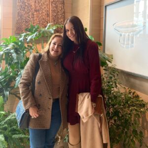 Kary Musa Instagram - Gracias por siempre estar ahí❤️ Familia es familia y cuando los que no valen la pena se van de tu vida, aprendes a valorar más a los que siempre han estado y que se quedarán por siempre apoyándonos con todo su amor y comprensión❤️