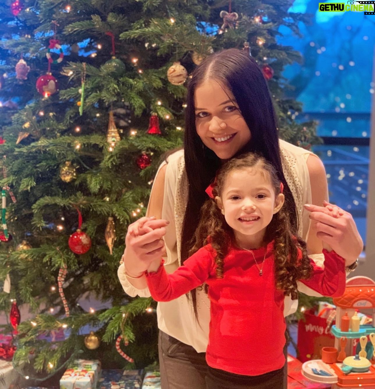 Kary Musa - 125 Likes - I don’t have any kids yet but God blessed me with many special ones around and I have to say you are definitely my favorite! Thank You for making my year extra special my sweet Nolita💕 #merrychristmas #2022 #love #family