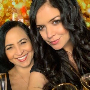 Kary Musa Instagram - Te amo @carmenvelezlopez ❤️