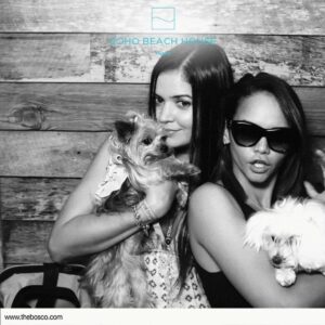 Kary Musa Instagram - Happy b-day amiguita linda!!! Thank you for always being there for me even from far!! I love you!!!!😘❤️💕 @paola_bisoneaux @bisoneaux