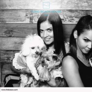 Kary Musa Instagram - Happy b-day amiguita linda!!! Thank you for always being there for me even from far!! I love you!!!!😘❤️💕 @paola_bisoneaux @bisoneaux