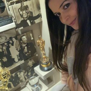 Kary Musa Instagram - Gracias por todos los buenos deseos y bendiciones!! Los llevo siempre en mi corazón! Thank you for all your wishes and blessings, I carry them always in my heart! #happybirthday #love #family #friends #forever #blessed 🌈