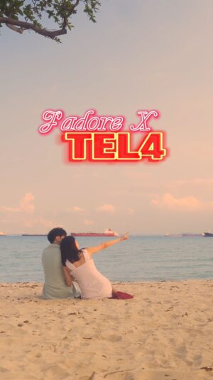 Karyn Wong Instagram - It is finally out! 🎉🙌🥳

🎧 Dropping this new song “J’adore x TEL4” in collaboration with @ltasg to celebrate the opening of Thomson-East Coast Line 4 on 23 June! 

🎵🎵 What stations did we include in the song? Tell us in the comments below! 

Song by: @iamnotagirl @thegreatziyi 
Mix : @jc.andy1991 @jyphanmusic 

Music Video by: @thecubleagency

#TEL4 #JadoreXTEL4 #TEL4PublicPreview