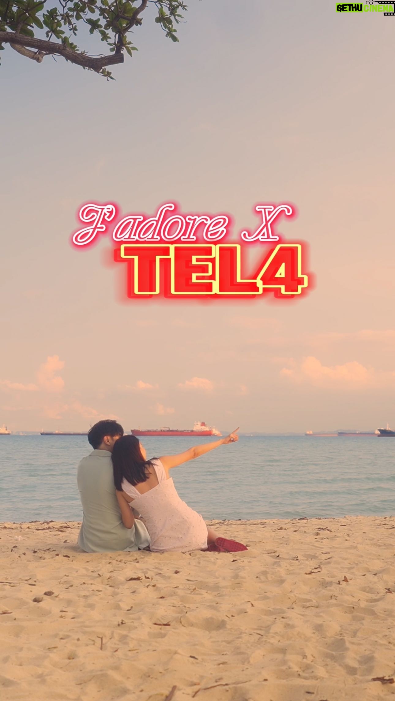 Karyn Wong - 659 Likes - It is finally out! 🎉🙌🥳
🎧 Dropping this new song “J’adore x TEL4” in collaboration with @ltasg to celebrate the opening of Thomson-East Coast Line 4 on 23 June!
🎵🎵 What stations did we include in the song? Tell us in the comments below!
Song by: @iamnotagirl @thegreatziyi
Mix : @jc.andy1991 @jyphanmusic
Music Video by: @thecubleagency
#TEL4 #JadoreXTEL4 #TEL4PublicPreview