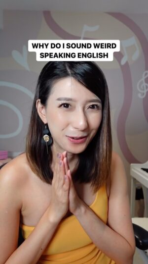 Karyn Wong Instagram - Still learning, sharing only 😉

Thank you laoshi for helping me with all things related to vocals. Going beyond your job scope already HEHE. @sherlynchia @thesingingloft 

The best way to learn, I feel, is really watching yourself. Yes it’s very painful I know because I also feel the exact way. Trust me, it’s even more stressful when you muster all the courage to watch videos of yourself with your Laoshi. But this, I feel, makes me learn the fastest. 

Let’s all work hard to be a better version of ourselves! GO GO GO 💪🏻💪🏻💪🏻