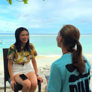 Karyn Wong Instagram - @iamnotagirl shares her thoughts after diving at Shark Tank along with some pro tips for anyone wanting to visit someday.

Watch the video throughly to find out if this answers any questions you might be having and if not… feel free to write it down in the comment section. 🦈 

#maldives #diving #diveclubmaldives #diveclub #sharkdiving #divewithsharks #sharkdiving #tigershark #bullshark #hulhumale #vacation #travel #pubity #pubityreels #visitmaldives #padi #paditv @paditv @travel #ocean #scuba #scubadiving @scubadivingmag