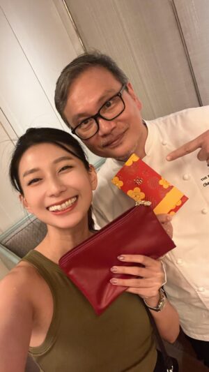 Karyn Wong Instagram - If 师傅爸爸 can understand, so can you 🤓 #cantonese