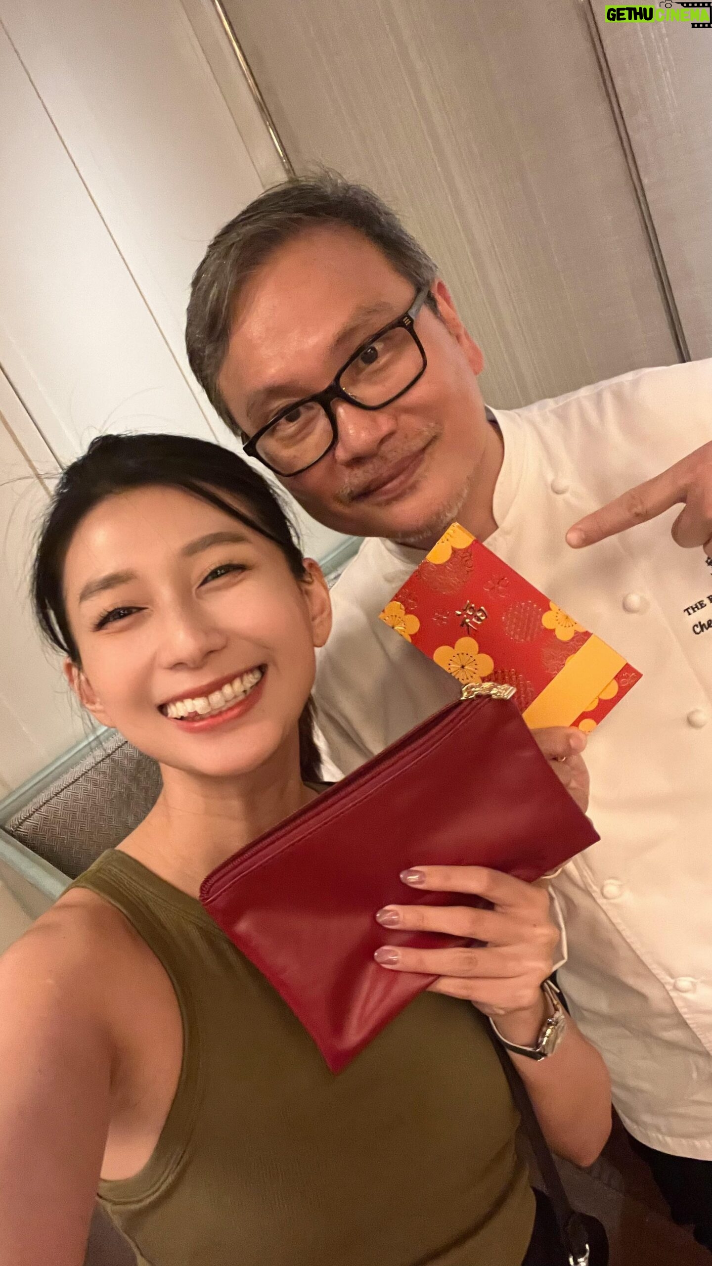 Karyn Wong - 488 Likes - If 师傅爸爸 can understand, so can you 🤓 #cantonese