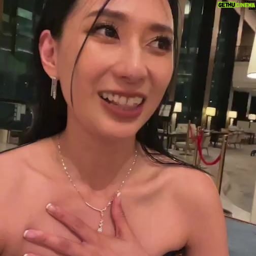 Karyn Wong - 1.7K Likes - Thank you all for your love. I really really feel it 💕 I am ok, don’t worry! I hope I get to host and sing for you all despite not winning! LOVE LOVE!!!!