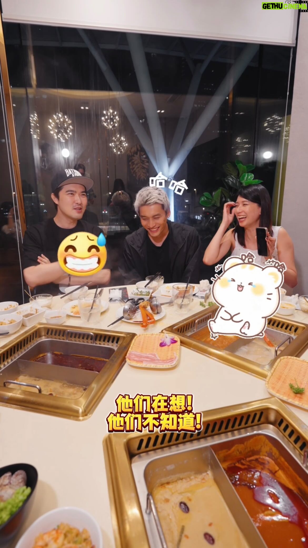 Karyn Wong - 383 Likes - #StarAwards2024 Main show happening this Sunday! JKL did a prediction on who we think will definitely win! 🤪🤪🤪