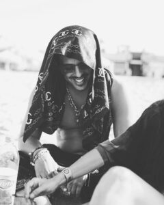 Actor Kasha HD Instagram Photos and Wallpapers August 2023