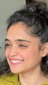Kashish Khan Top 100 Instagram Photos and Posts