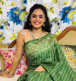 Kashish Khan Instagram - Happy Diwali🪔✨♥️
.
.
.
#diwali2023 #deepavali