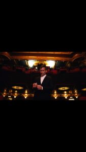Actor Kaskade HD Instagram Photos and Wallpapers July 2024
