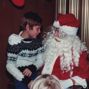 Kaskade Instagram - How it started and how it’s going.

Merry Christmas! 🎄