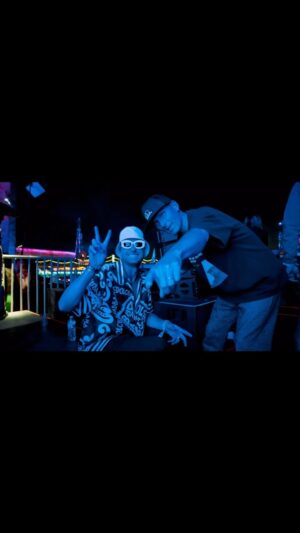 Kaskade Instagram - A week later and I’m still not over it @edc_lasvegas TAKE ME BACK!!