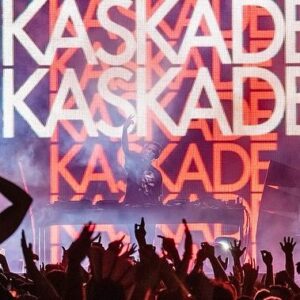 Kaskade Instagram - Redux in the Park was another one for the books!  Friends and fam hanging out - while the sun was dropping down, palm trees and people smiling as far as I can see; it will never be lost on me how lucky I am to have you guys. Thank you for coming out, hope to see you at another show.  Oh yeah, guess who has some new music coming this Friday…
#SaveMe
#REDUX006