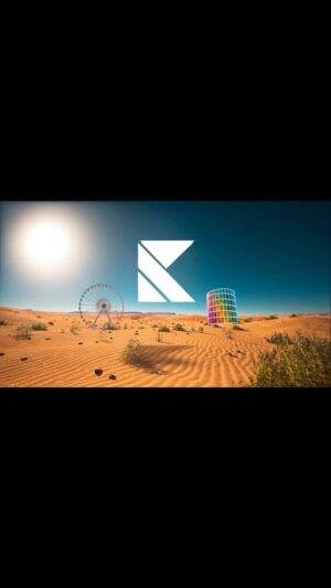 Kaskade Instagram - Another year of Coachella in the books, what a time! 🎡
Thank you to @johnsummit @alisonwonderland and @thedolab for creating another core memory. So amazing what getting together in the desert feels like.