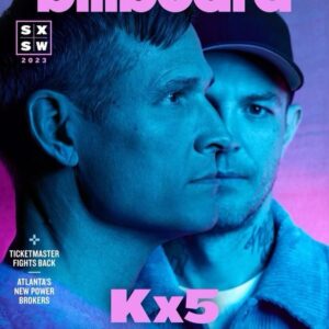 Kaskade Instagram - Honored to be on the cover of @billboard magazine with my friend @deadmau5  as @kx5official 
🔗 to full story in bio
💥💥💥💥💥
Photographer: Austin Hargrave @austinhargrave
Stylist: Karen Levitt @karenlevittstylist
Groomer: Christina Guerra @christinaguerra
Writer: Katie Bain @bainofyrexstnce