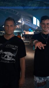 Actor Kaskade HD Instagram Photos and Wallpapers October 2023