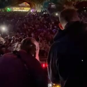 Kaskade Instagram - A weekend in the desert. 🌵 ☀️ 

After a 9 year hiatus I returned to @coachella for a surprise pop up at the @thedolab ❤️‍🔥🫠
Played some tunes, hung with friends and got some sun.  It was beautiful!  Debuted some new music with @alisonwonderland and @johnsummit 
➡️ swipe to get a listen.