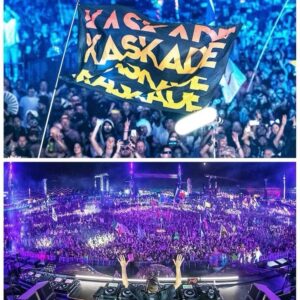 Kaskade Instagram - EDC Las Vegas is always so good!  Anyone know what day it is?! 😅😵‍💫🫥💥💥💥
((slide all the way through for the 🦶content))