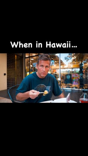 Kaskade Instagram - When in Hawaii…🌺🌊🤙🏻